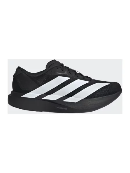 Adidas Buty do biegania Adizero EVO SL czarny