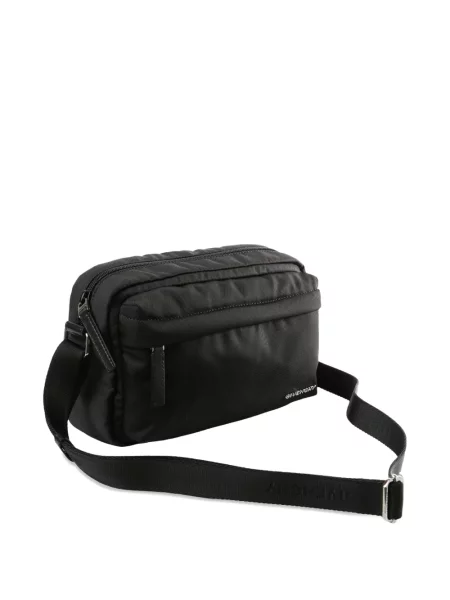 Geantă crossbody Givenchy negru