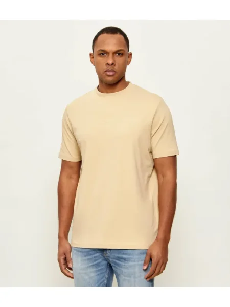 Karl Lagerfeld Tricou bej