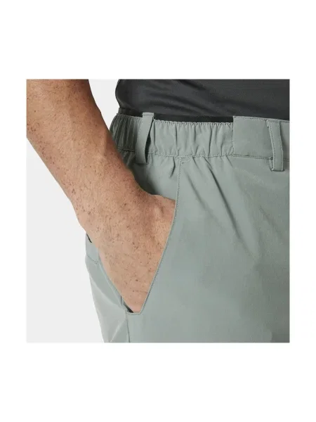 Pantaloni Helly Hansen gri