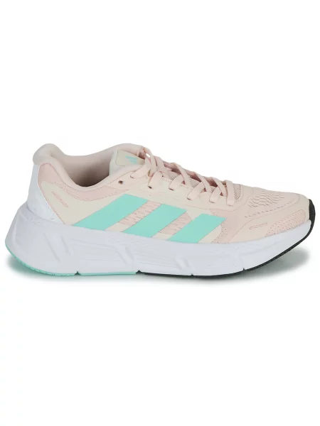 Pantofi Adidas roz