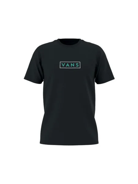 Tricou Vans clasic negru
