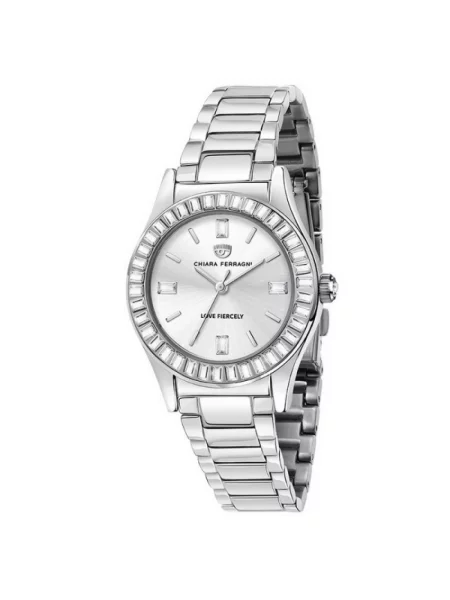 Zegarek Chiara Ferragni Collection szary