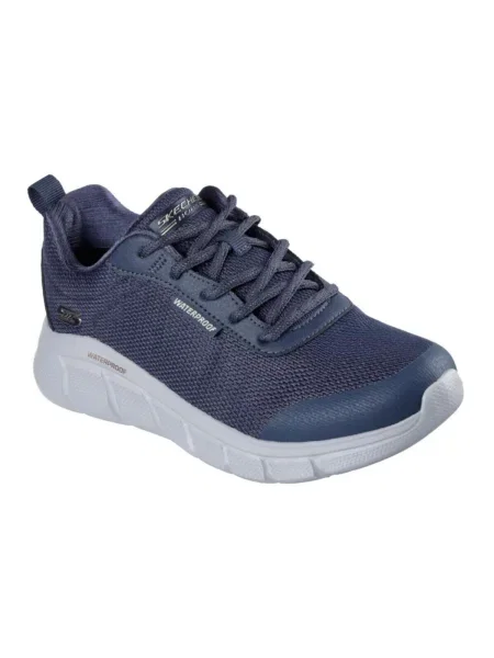 Tenisky Skechers modrá