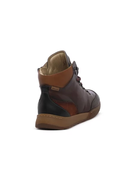 Pantofi Pikolinos bej
