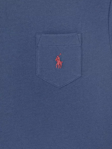 Детское поло Polo Ralph Lauren
