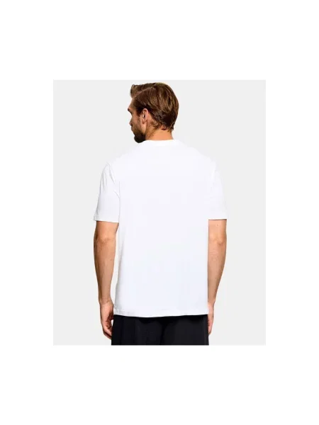 Tricou Hugo alb