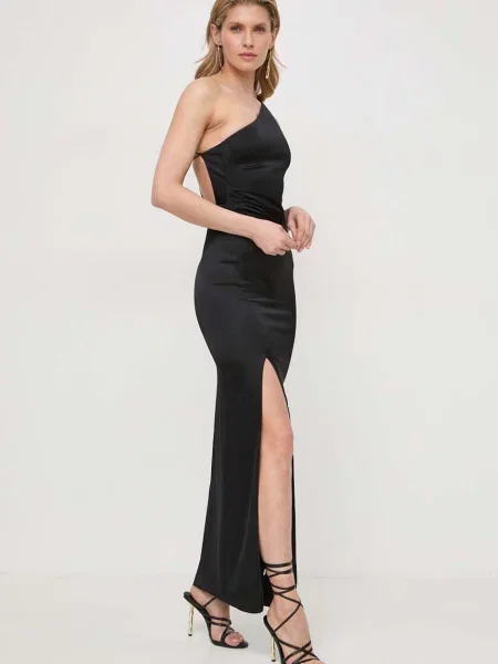 Patrizia Pepe rochie negru