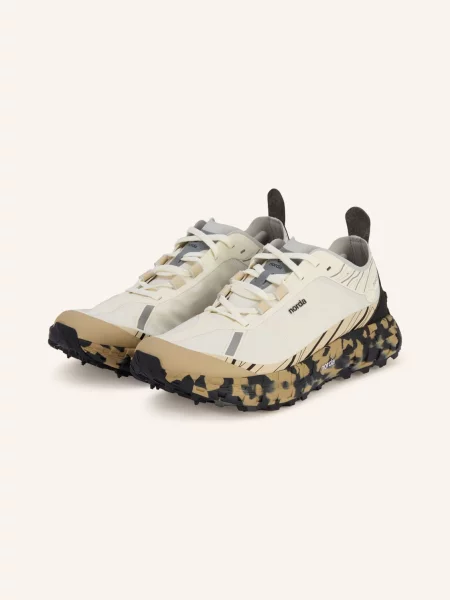 Norda Buty Do Biegania W Terenie beige czarne