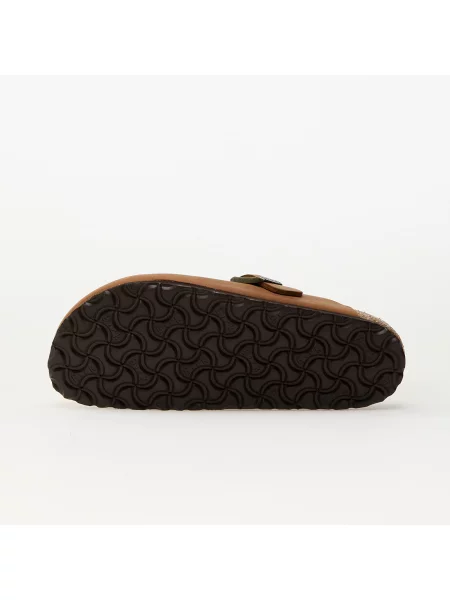 Kožené tenisky Birkenstock