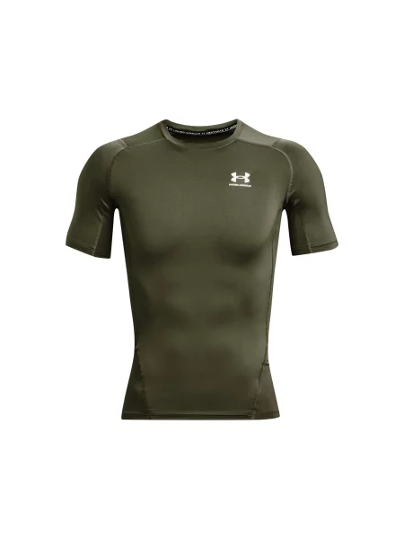Koszulka Under Armour biała