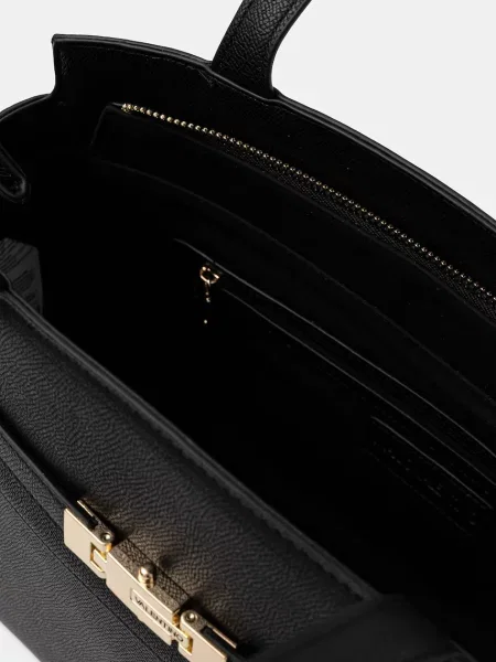 Сумка Valentino Bags черная