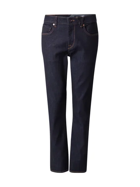 Volcom Kavbojke CHILLOW temno modra