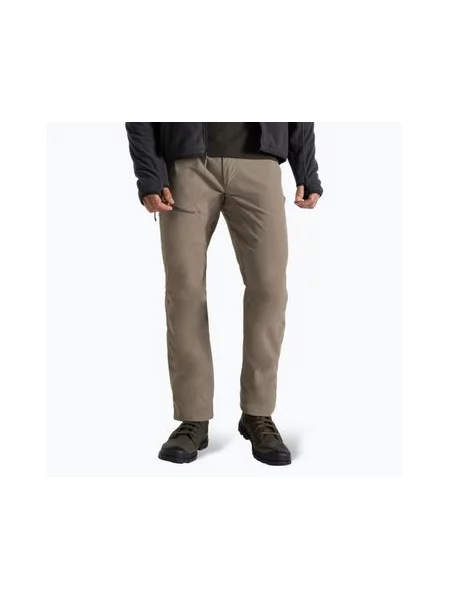 Трекінгові штани з гальки Crappers NosiLife PRO Trouser III