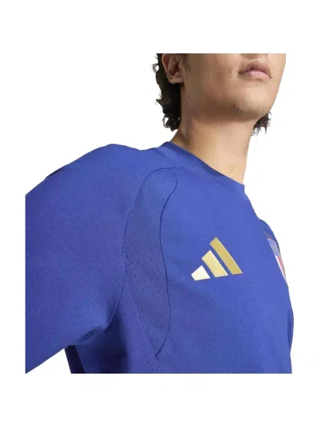 Majica Adidas plava
