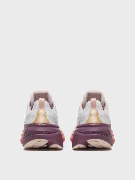 Кроссовки для бега Saucony белые