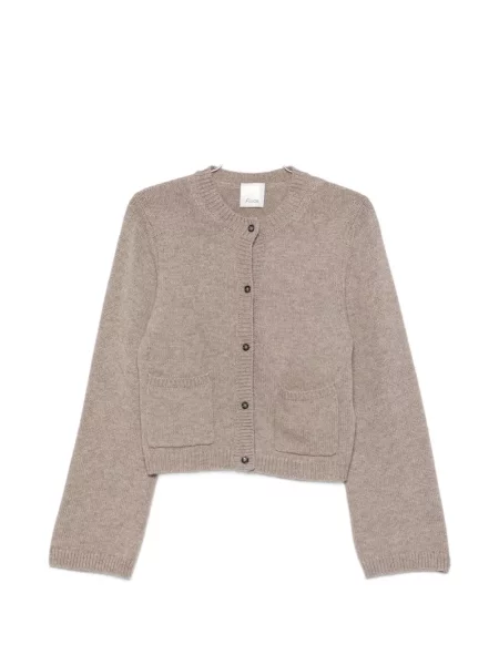 Cardigan Allude maro