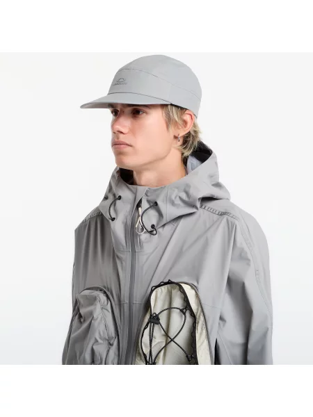 Czapka Oakley Latitude Waterproof Cap Cement Universal
