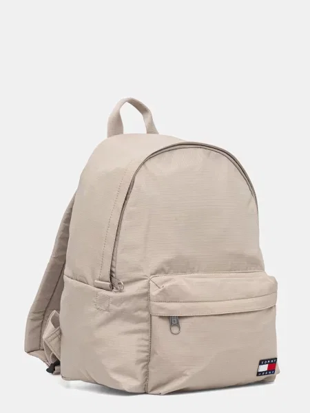 Tommy Jeans nahrbtnik bež