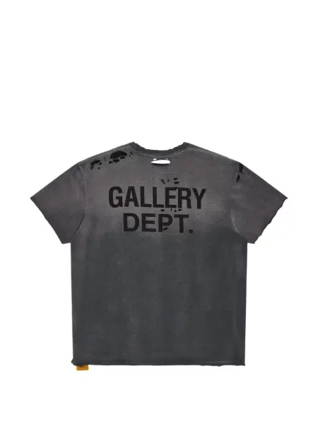 Tricou Gallery Dept. gri