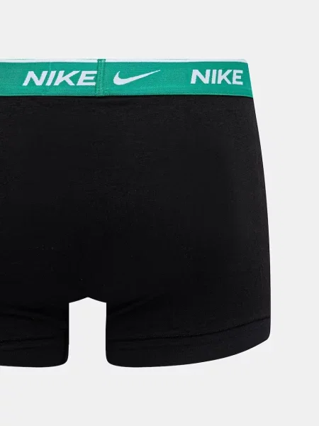 Боксери Nike чорний