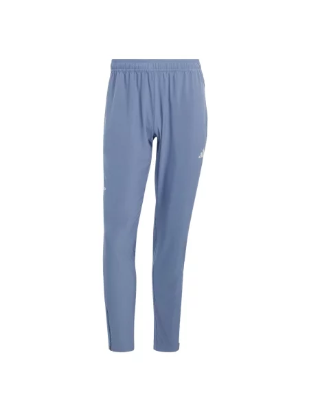 ADIDAS PERFORMANCE Sportske hlače Tech Apparel opal bijela