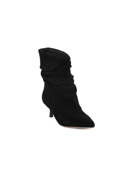 Pantofi Steve Madden negru