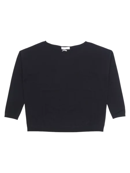 Sweter Biancalancia niebieski