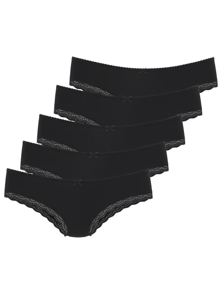 Palton Lascana negru