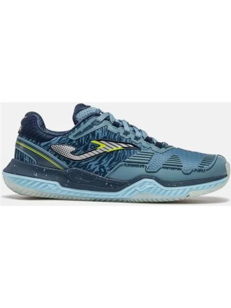 Buty do biegania Joma Point 26 petrol 41 niebieski