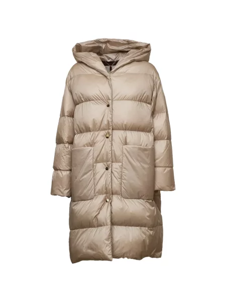 Palton Max Mara cu glugă