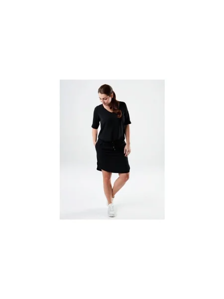 Rochie Loap negru