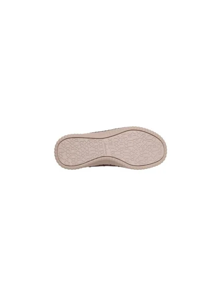 Botine Skechers maro