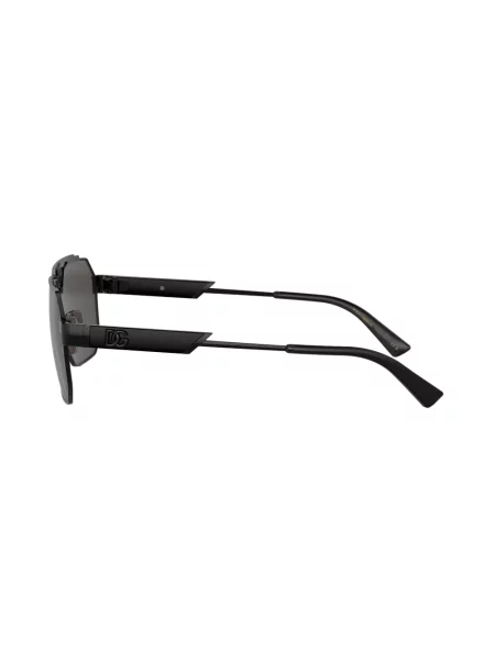 Slnečné okuliare Dolce & Gabbana Eyewear čierna