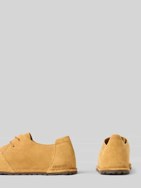 Mokasyny z naturalnej skóry Birkenstock