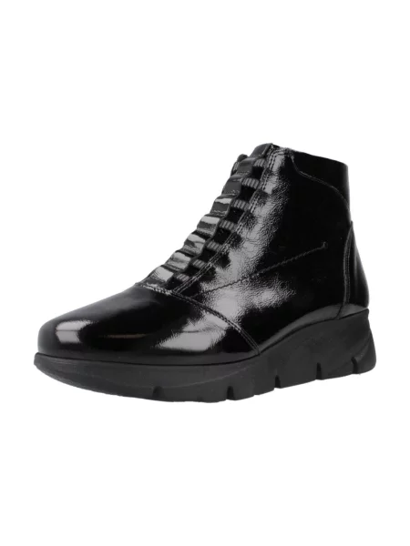 Botki Fluchos czarne