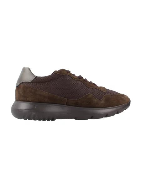 Pantofi Stonefly maro