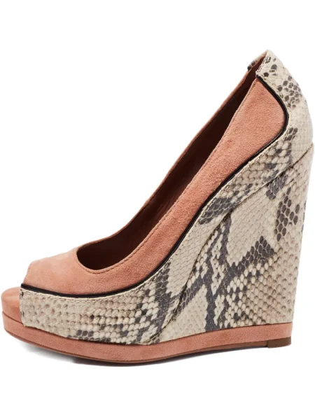 Sandale Tory Burch cu pană