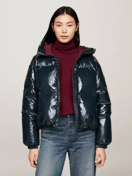 Tommy Hilfiger Geacă NEW YORK