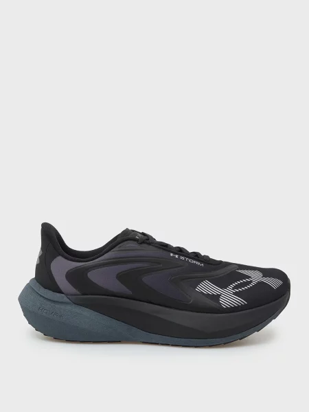 Кросівки Under Armour Ua Hovr чорні