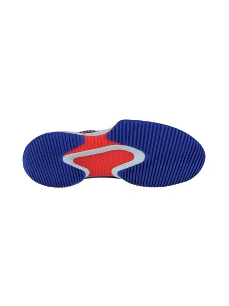 Tenisové boty Wilson modré