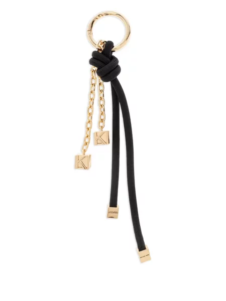 Portofel Michael Michael Kors cu imprimeu geometric roșu