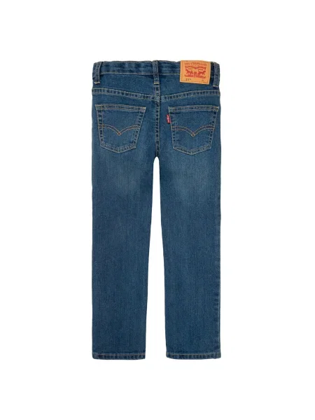 Blugi copii Levi's® albastru