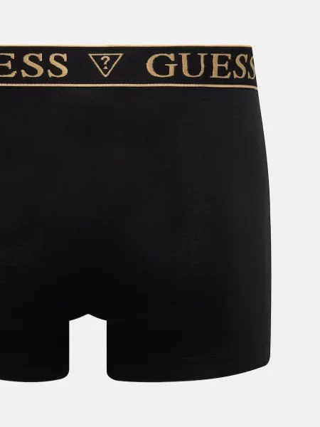 Боксери Guess чорний