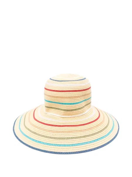 Geantă bucket Paul Smith cu dungi