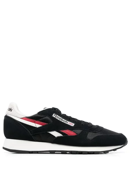 Sneakerși Reebok cu autograf