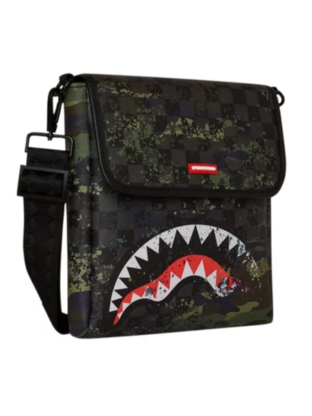 Torebka Sprayground