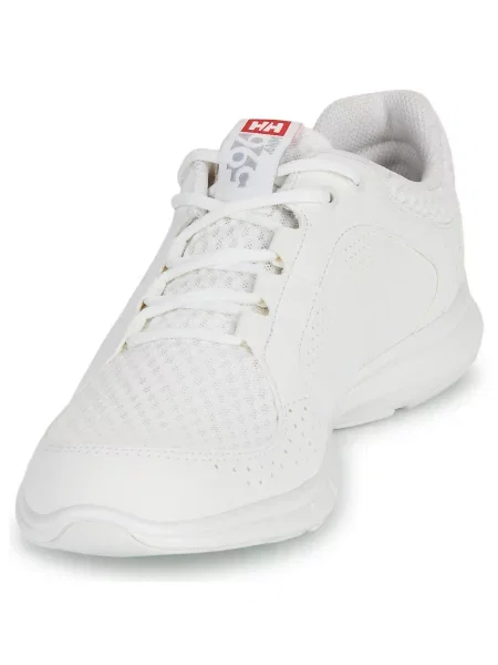 Tenisky Helly Hansen bílé
