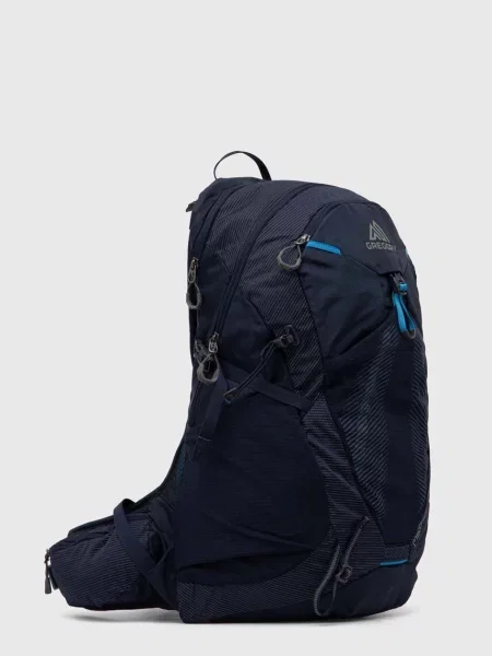 Plecak turystyczny Gregory Miko 25 l volt blue niebieski