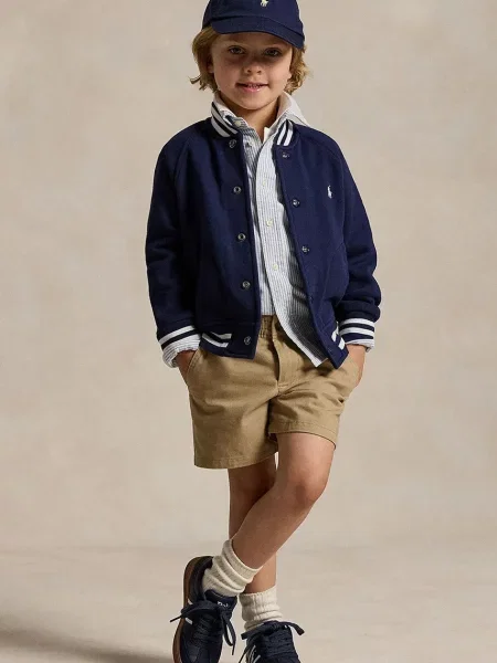 Детская куртка Polo Ralph Lauren